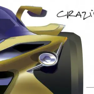 BOOK CRAZIN-MACHINES 1