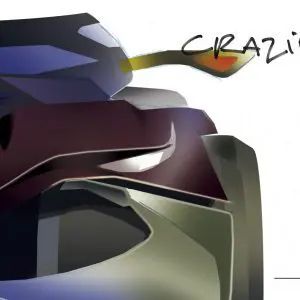 BOOK CRAZIN-MACHINES 2