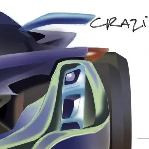 BOOK CRAZIN-MACHINES 3