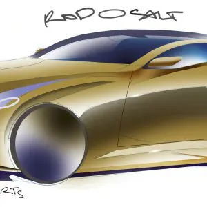 BOOK ROD O SALT 1