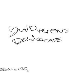 E BOOK Build terend delibarate