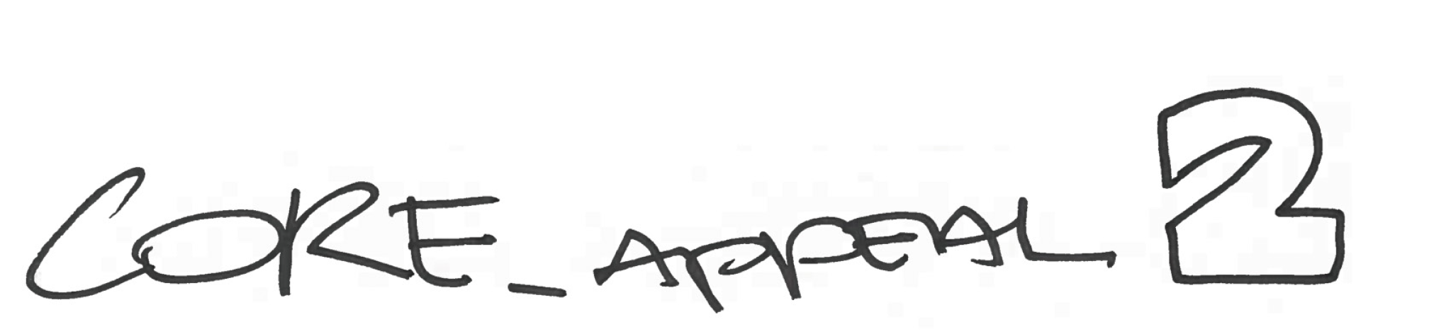 CORE_APPEAL 2 APLAT
