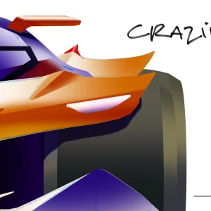 BOOK CRAZIN-MACHINES 5