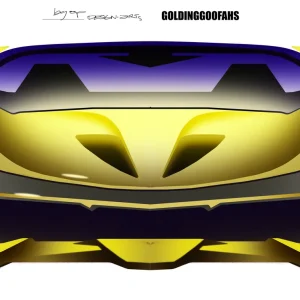 E POSTER14 GOLDINGGOOFAH