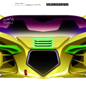 E POSTER17 GOLDINGGOOFAH